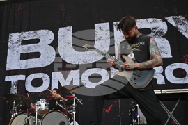 Пловдив - Hills of Rock 2022 - фестивал