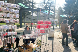 Търговище - мартенски базар