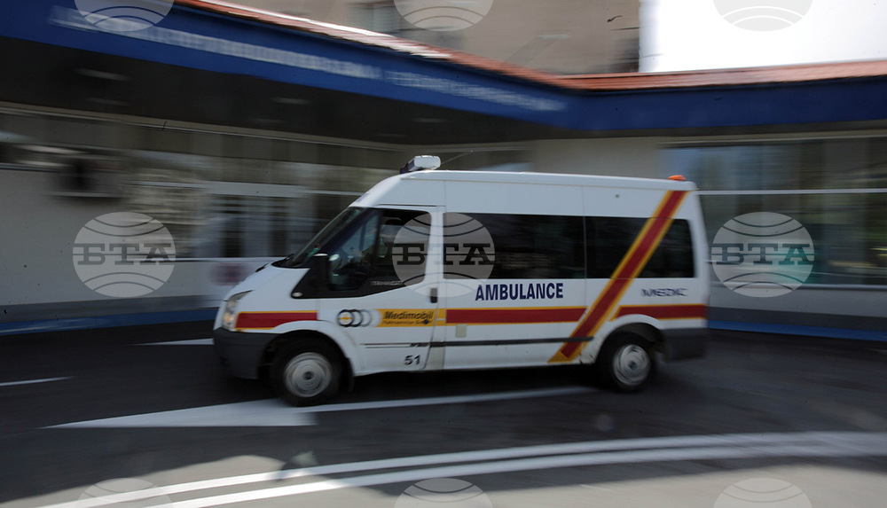 Води се разследване за починало 7-годишно дете от село Литаково, съобщиха от прокуратурата