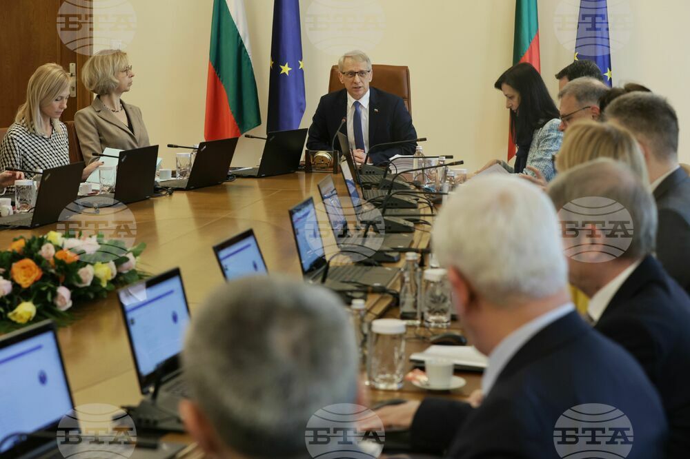 Rashko Dinkov Appointed Honorary Consular Official of Kazakhstan in Bulgaria Based in Blagoevgrad