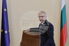 Министерски съвет - заседание