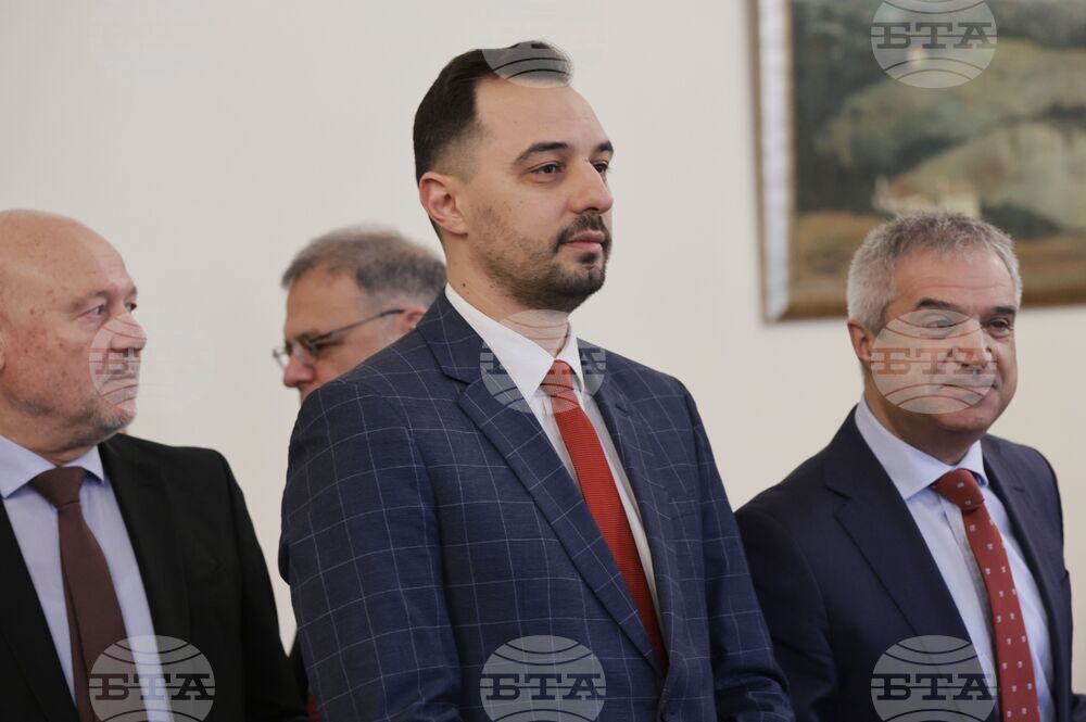 Министерски съвет - заседание