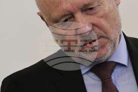 Министерски съвет - заседание