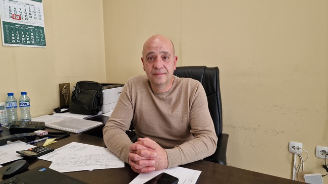 Колебания в пазара на дървесина притесняват дървопреработвателните фирми в Смолянско, каза в интервю за БТА лесоинженер Константин Чолаков