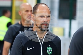 Футбол - ЦСКА 1948 - Лудогорец