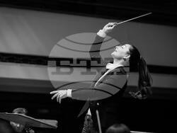 Снимка: Софийска филхармония