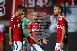 Футбол - ЦСКА 1948 - Лудогорец