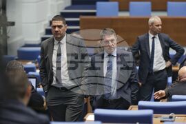 Народно събрание - заседание