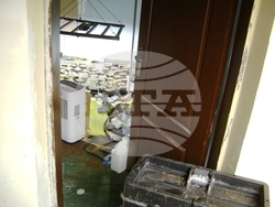 Снимка: МВР