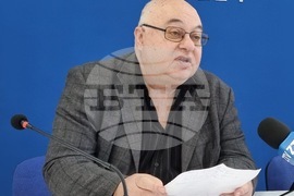 Национален пресклуб на БТА Ловеч - културни институции - пресконференция