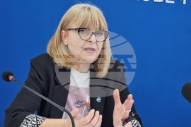 Национален пресклуб на БТА Ловеч - културни институции - пресконференция