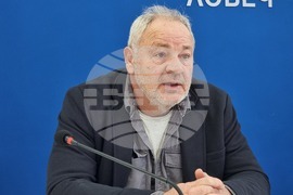 Национален пресклуб на БТА Ловеч - културни институции - пресконференция