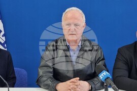 Национален пресклуб на БТА Ловеч - културни институции - пресконференция