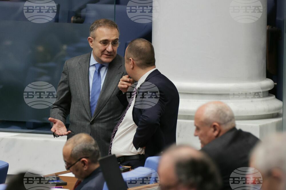 Министър Тагарев трябва да си ходи по най-бързия начин от българската политика, според Борислав Гуцанов от „БСП за България“