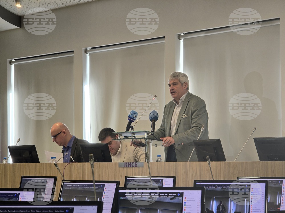 CITUB Demands Urgent Action on Key Policies, Social Dialogue, Energy