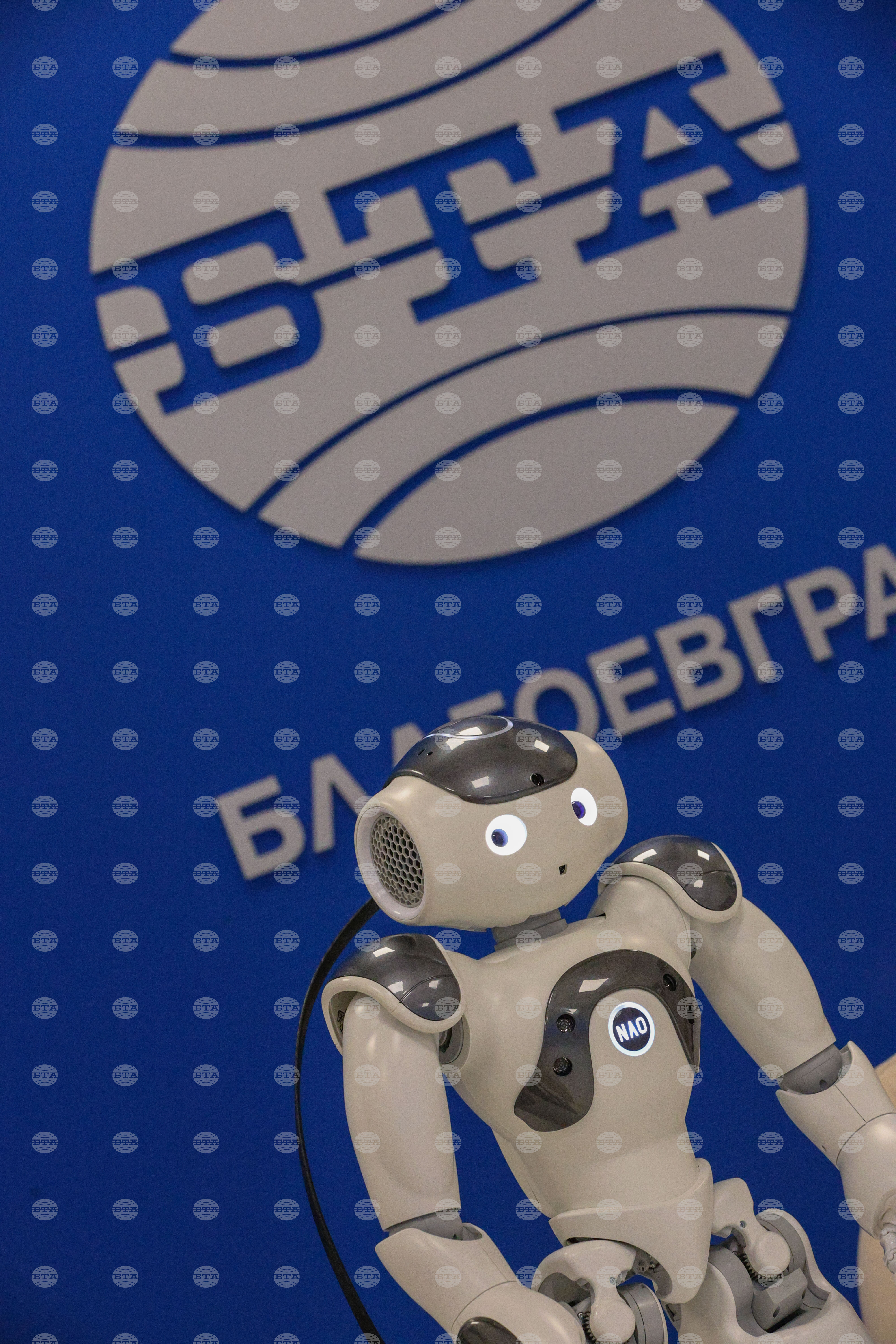 Национален пресклуб на БТА Благоевград - роботи - среща