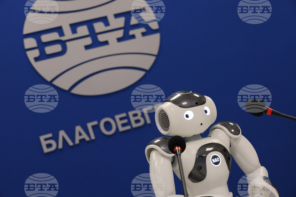 Национален пресклуб на БТА Благоевград - роботи - среща