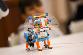 Национален пресклуб на БТА Благоевград - роботи - среща