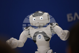 Национален пресклуб на БТА Благоевград - роботи - среща