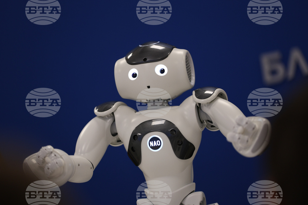 Национален пресклуб на БТА Благоевград - роботи - среща