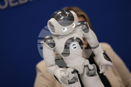 Национален пресклуб на БТА Благоевград - роботи - среща