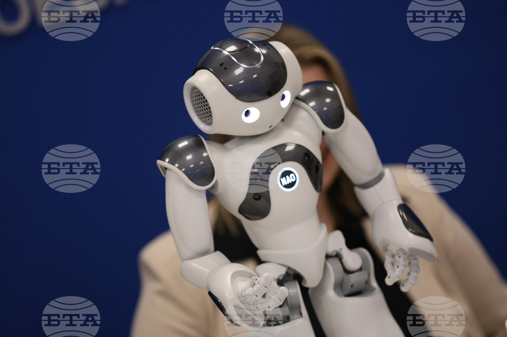 Национален пресклуб на БТА Благоевград - роботи - среща