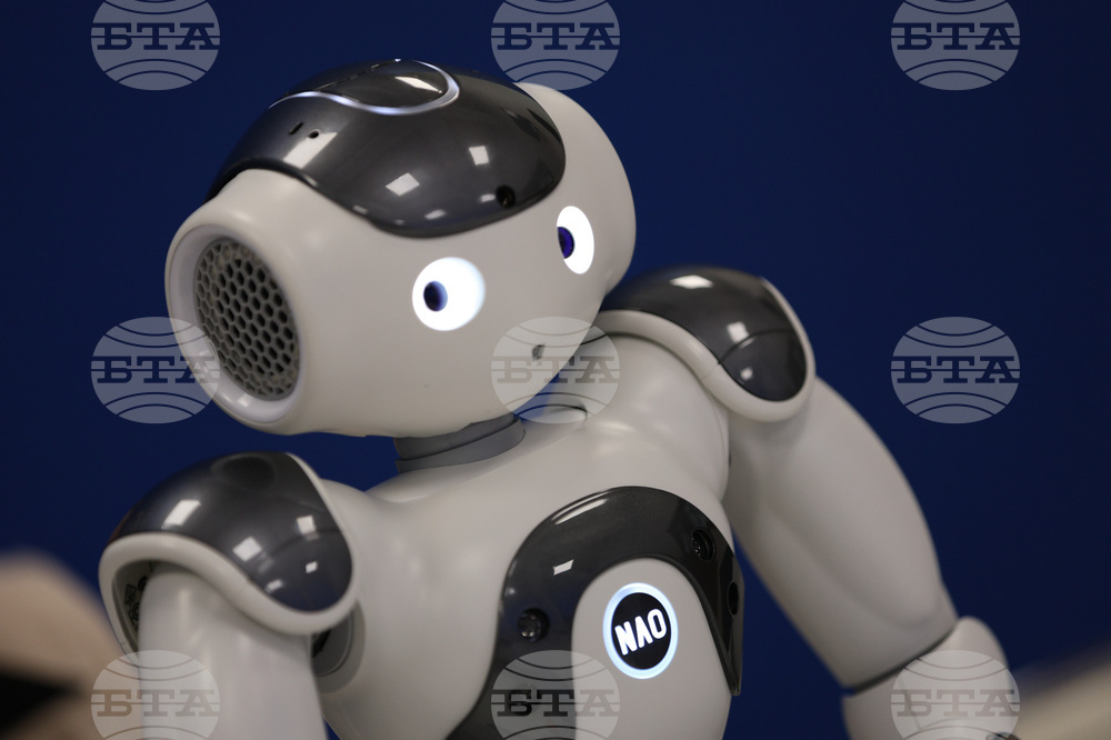 Национален пресклуб на БТА Благоевград - роботи - среща