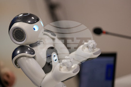 Национален пресклуб на БТА Благоевград - роботи - среща