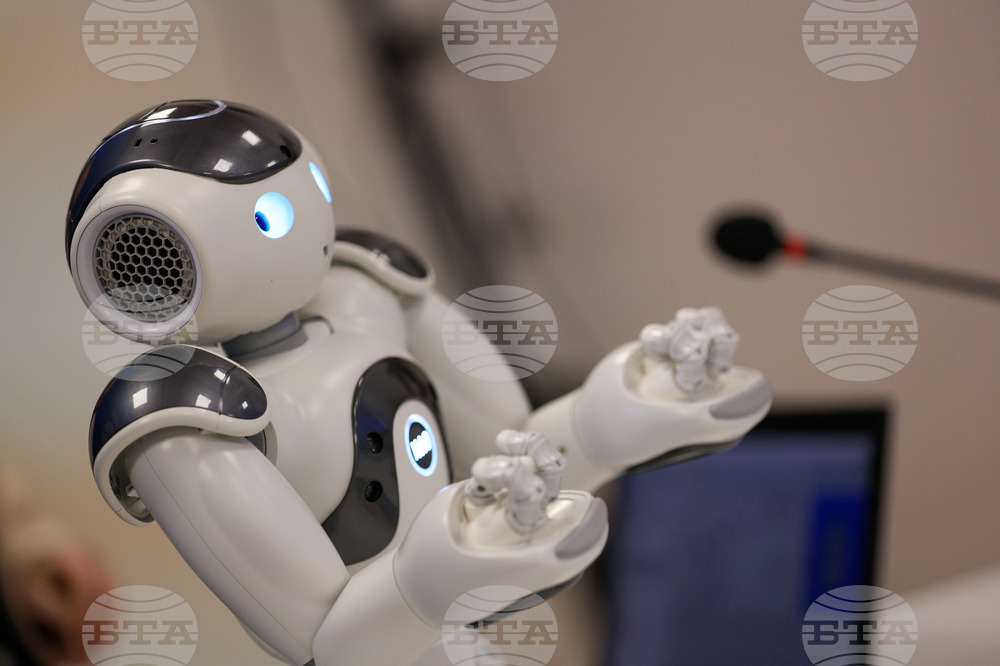 Национален пресклуб на БТА Благоевград - роботи - среща