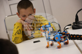 Национален пресклуб на БТА Благоевград - роботи - среща