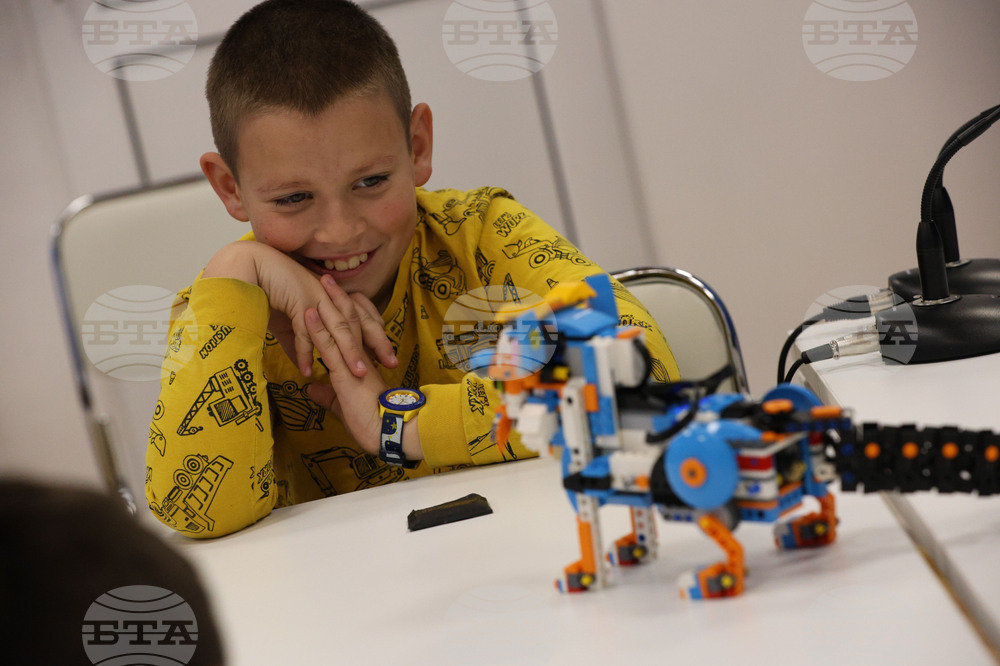 Национален пресклуб на БТА Благоевград - роботи - среща