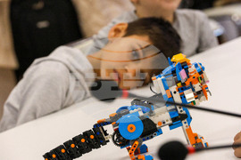 Национален пресклуб на БТА Благоевград - роботи - среща