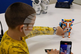 Национален пресклуб на БТА Благоевград - роботи - среща