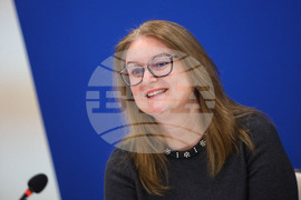 Национален пресклуб на БТА Благоевград - роботи - среща