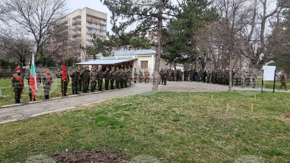 Хасково - параклис - първа копка