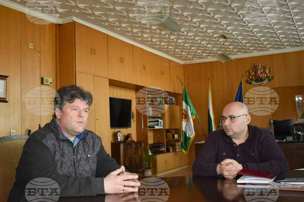 В Разград ще се извършват безплатни прегледи за глаукома