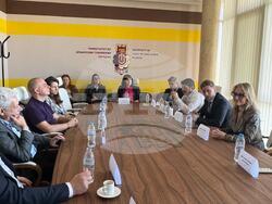 Снимка: Министерство на икономиката и индустрията