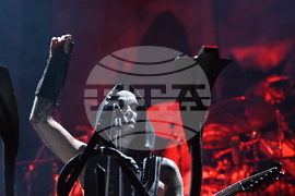 Пловдив - Hills of Rock 2022 - фестивал