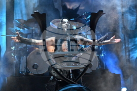 Пловдив - Hills of Rock 2022 - фестивал