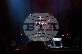 Пловдив - Hills of Rock 2022 - фестивал