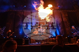 Пловдив - Hills of Rock 2022 - фестивал