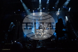 Пловдив - Hills of Rock 2022 - фестивал