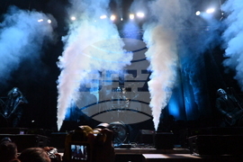 Пловдив - Hills of Rock 2022 - фестивал