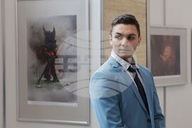 Народно събрание - Калоян Калчев - изложба „Фантазия безкрай“