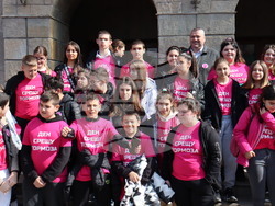 Снимка: Община Хасково 