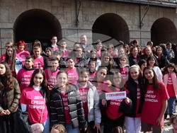 Снимка: Община Хасково 