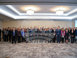 Снимка: Пресцентър МВР 