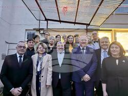 Снимка: Министерство на образованието и науката