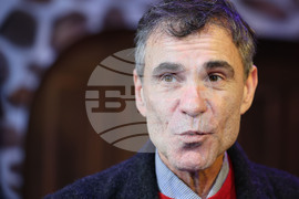 Варна - „Българи от старо време“ - оперета