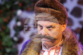 Варна - „Българи от старо време“ - оперета